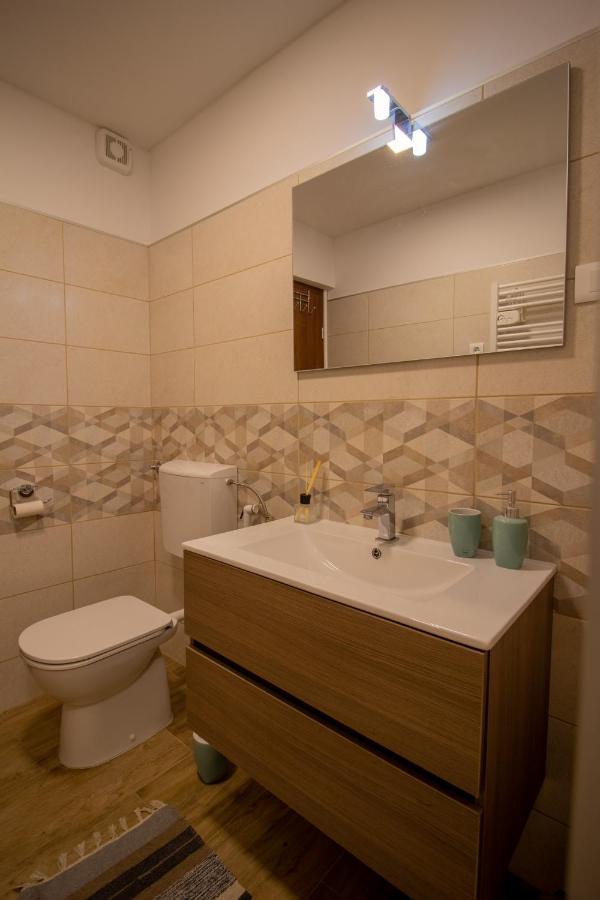 Olive Garden & Sea Apartments Portoroz Ngoại thất bức ảnh