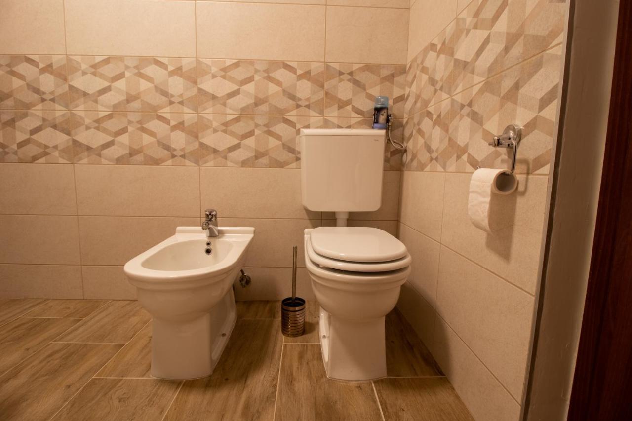 Olive Garden & Sea Apartments Portoroz Ngoại thất bức ảnh