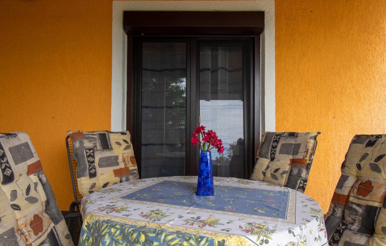 Olive Garden & Sea Apartments Portoroz Ngoại thất bức ảnh
