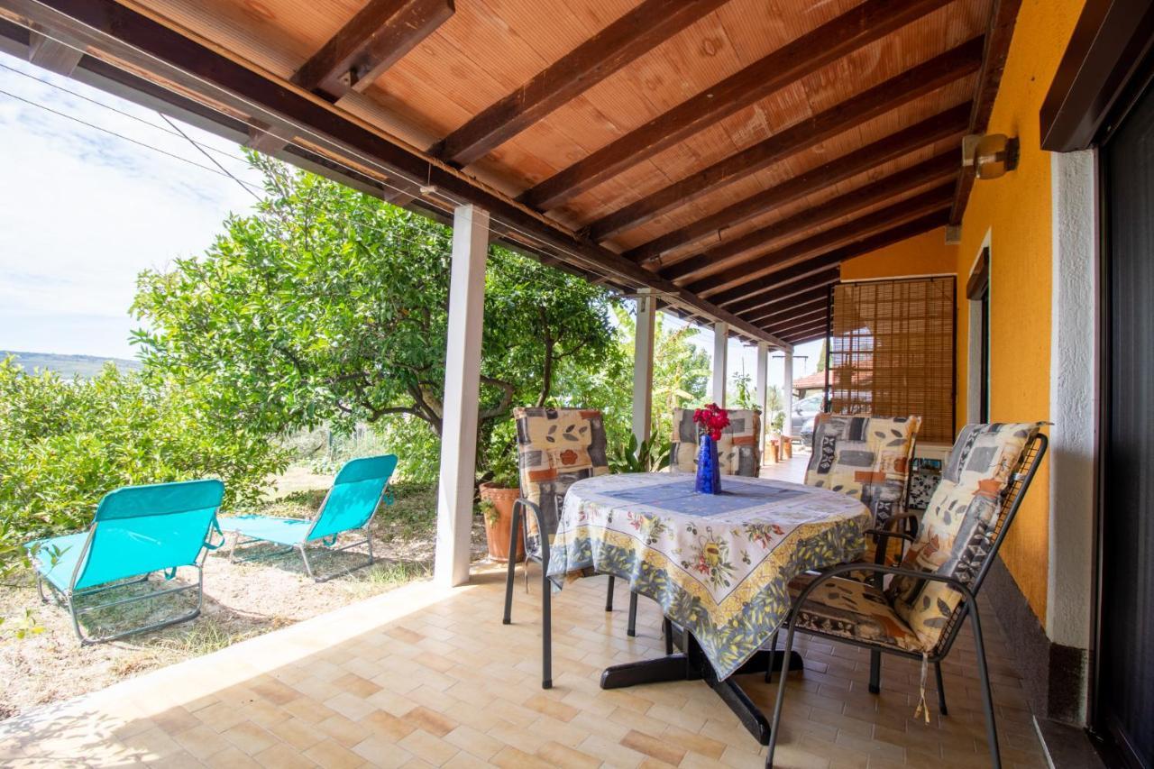 Olive Garden & Sea Apartments Portoroz Ngoại thất bức ảnh