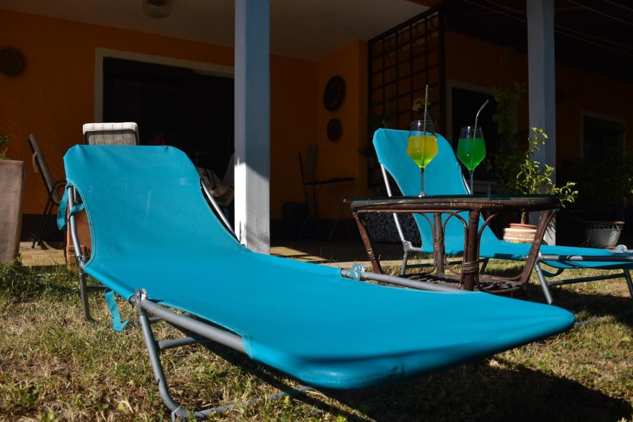 Olive Garden & Sea Apartments Portoroz Ngoại thất bức ảnh