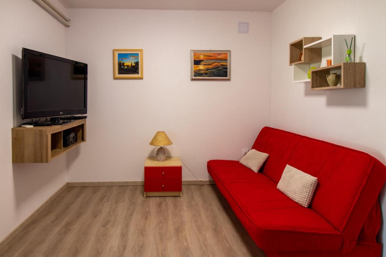 Olive Garden & Sea Apartments Portoroz Ngoại thất bức ảnh
